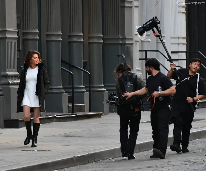 Penelope Cruz photo 19 of 337