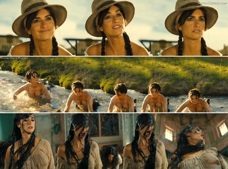 Penelope Cruz photo 17 of 337