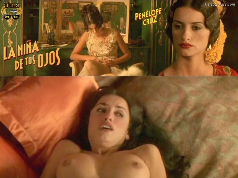 Penelope Cruz photo 22 of 337