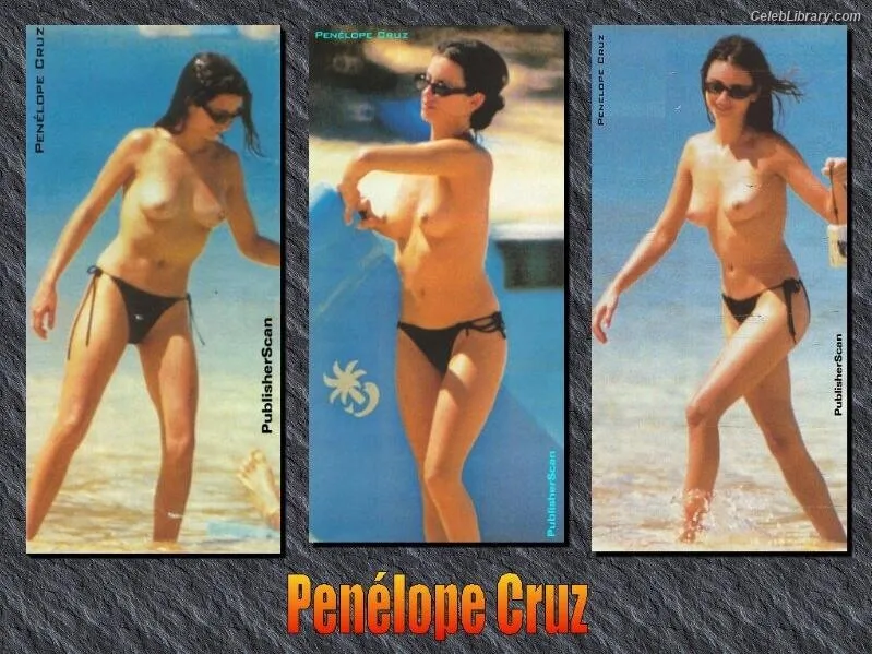Penelope Cruz photo 23 of 337
