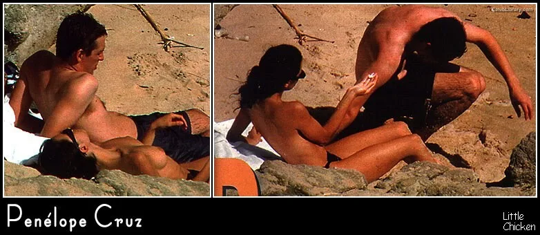 Penelope Cruz photo 24 of 337