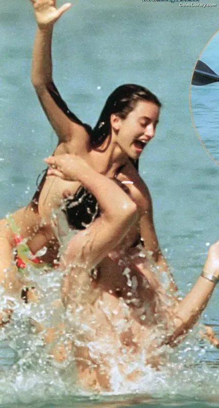 Penelope Cruz photo 4 of 337