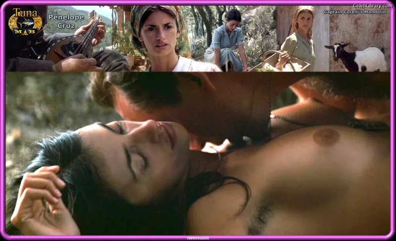 Penelope Cruz photo 11 of 337