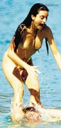 Penelope Cruz photo 15 of 337