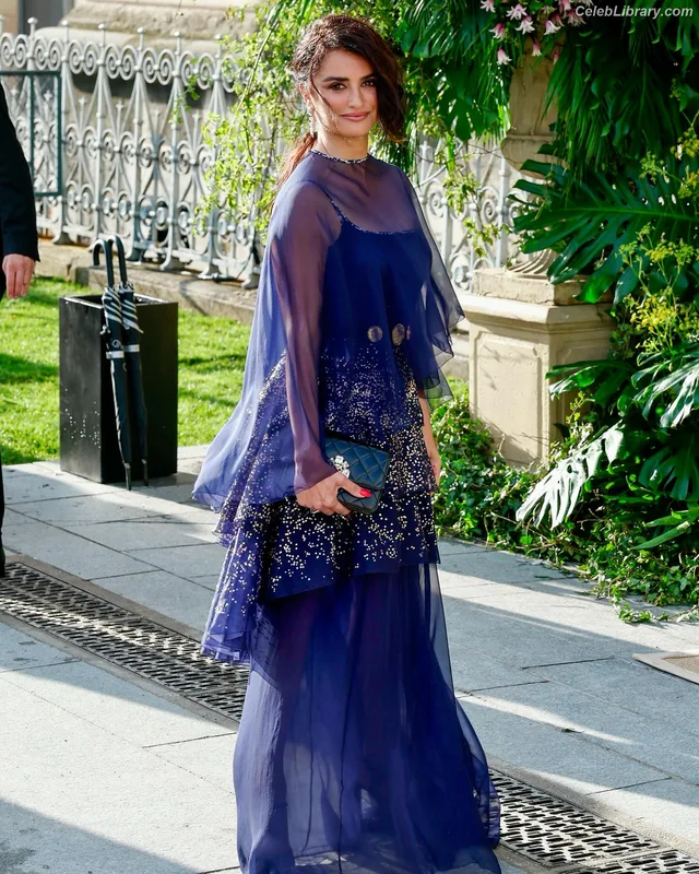 Penelope Cruz photo 2 of 337