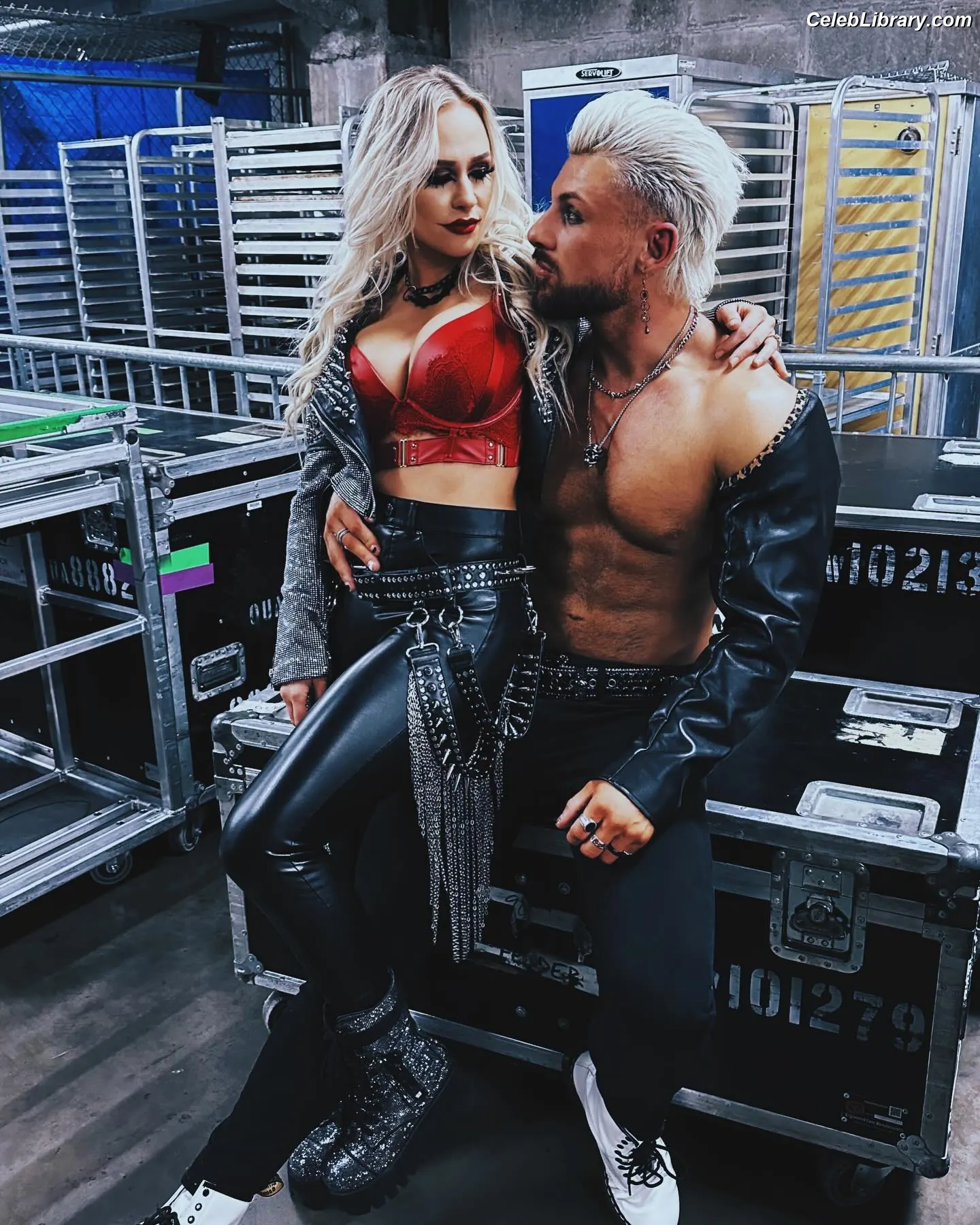 Penelope Ford photo 13 of 214