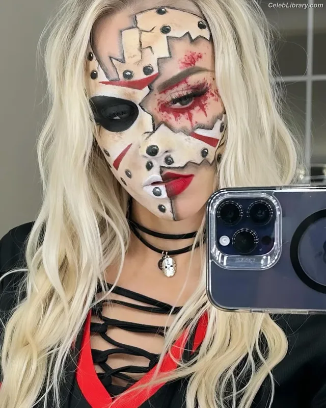 Penelope Ford photo 20 of 215