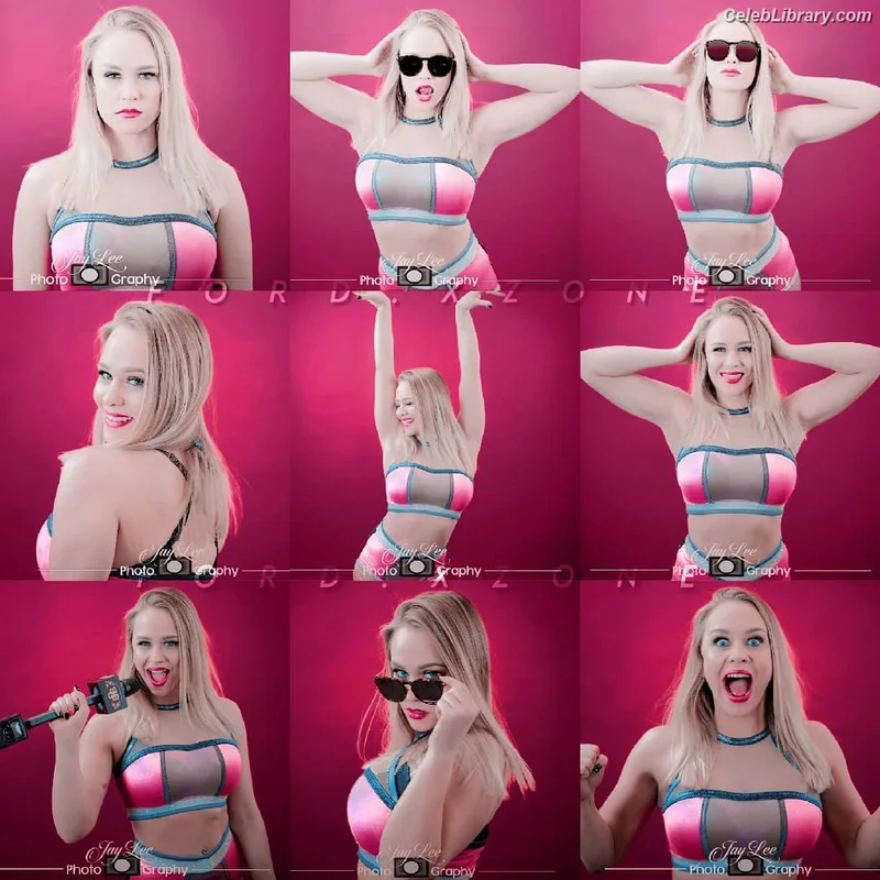 Penelope Ford photo 8 of 215