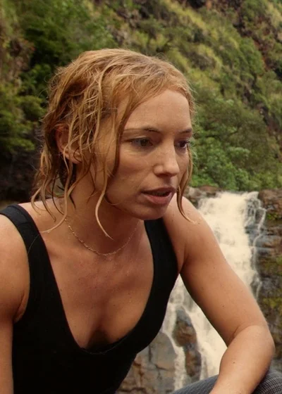Perdita Weeks