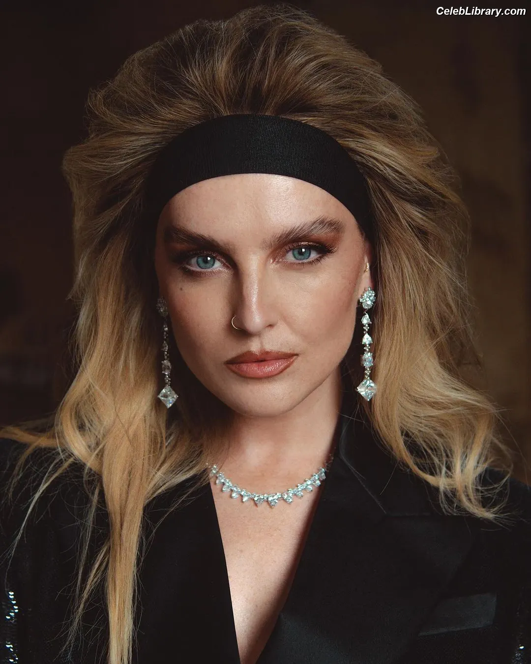 Perrie Edwards photo 5 of 321