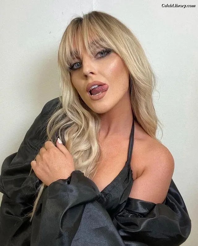 Perrie Edwards photo 24 of 321