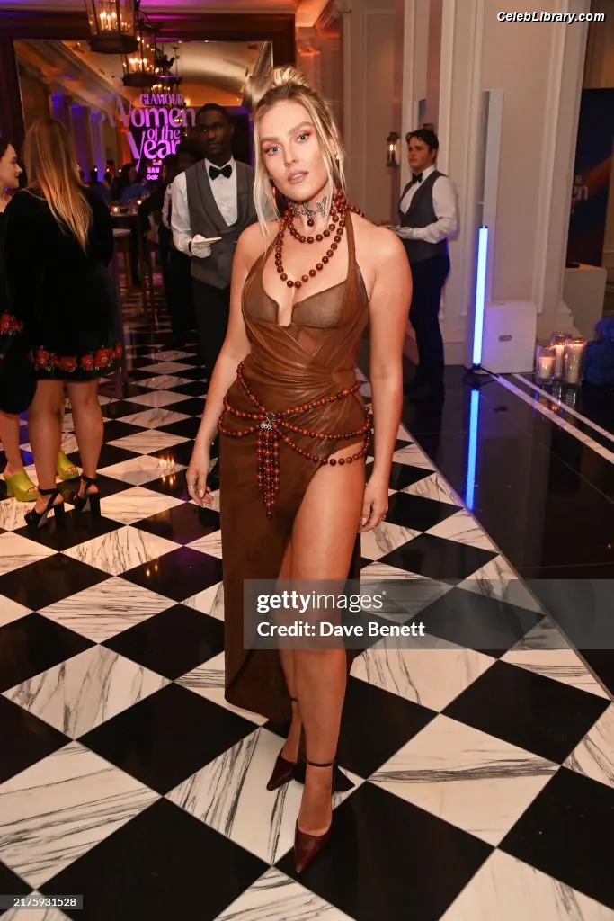 Perrie Edwards photo 15 of 321
