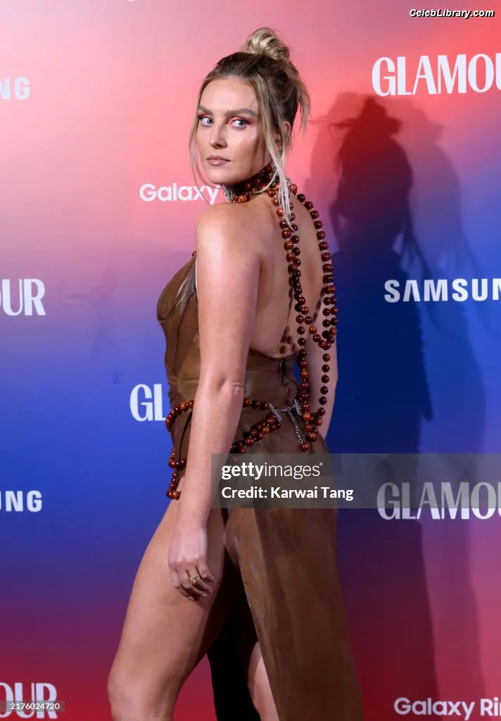 Perrie Edwards photo 7 of 321