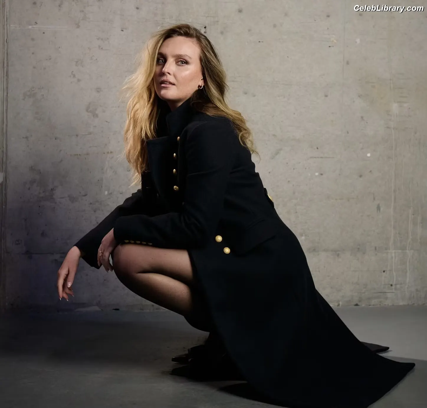 Perrie Edwards photo 24 of 321
