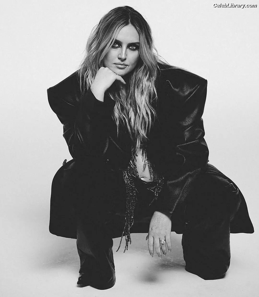 Perrie Edwards photo 19 of 321