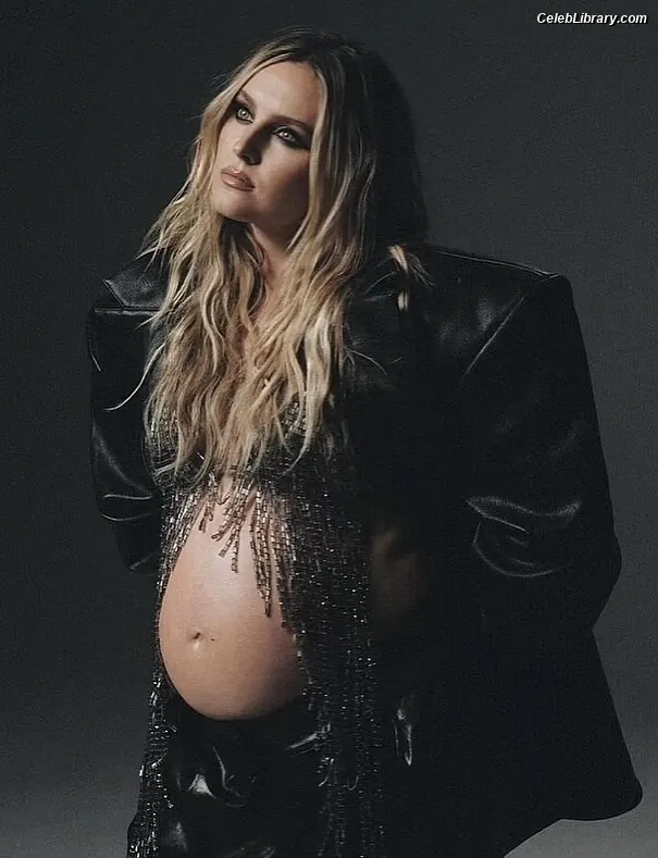 Perrie Edwards photo 21 of 321