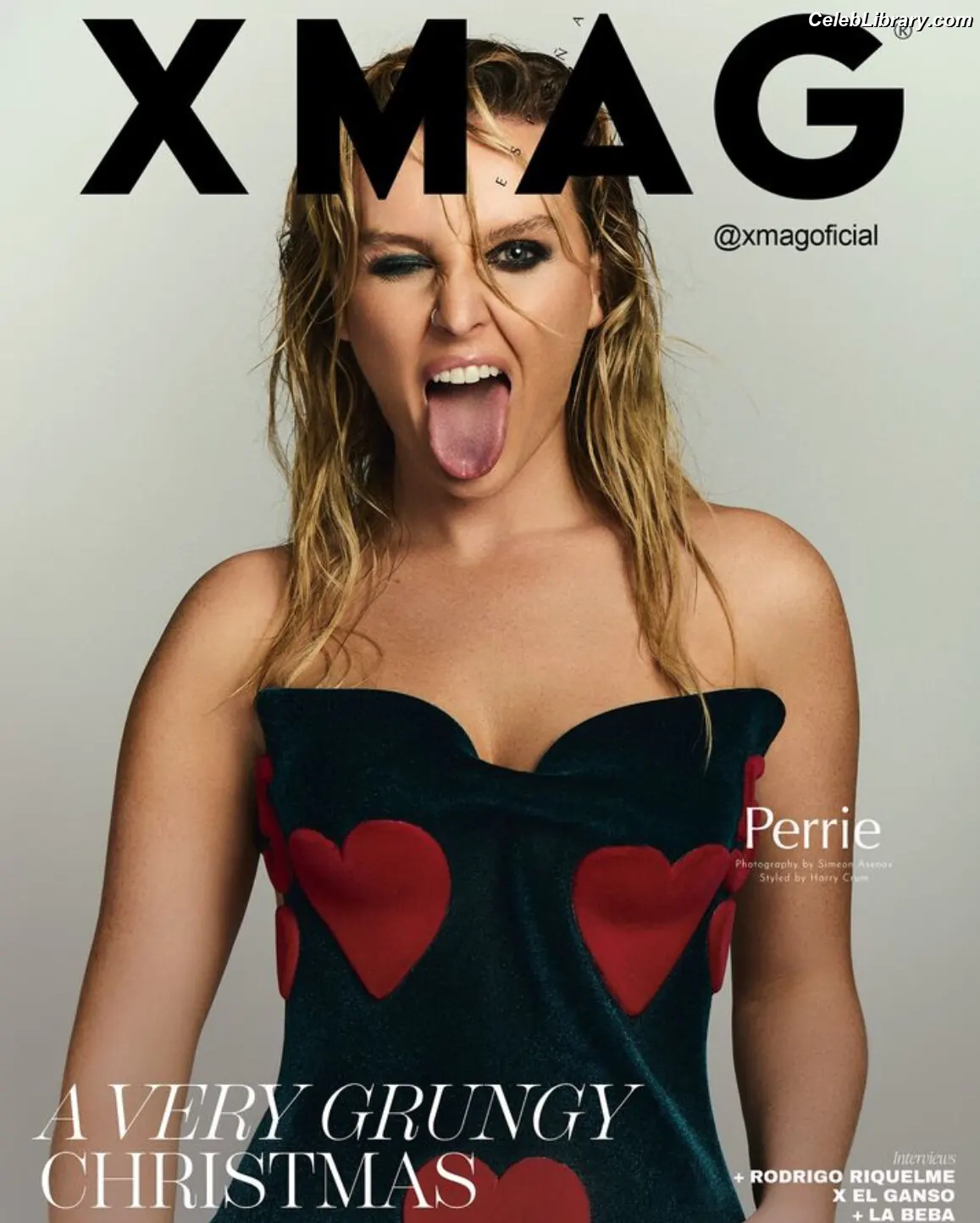 Perrie Edwards photo 16 of 321