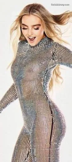 Perrie Edwards photo 5 of 322