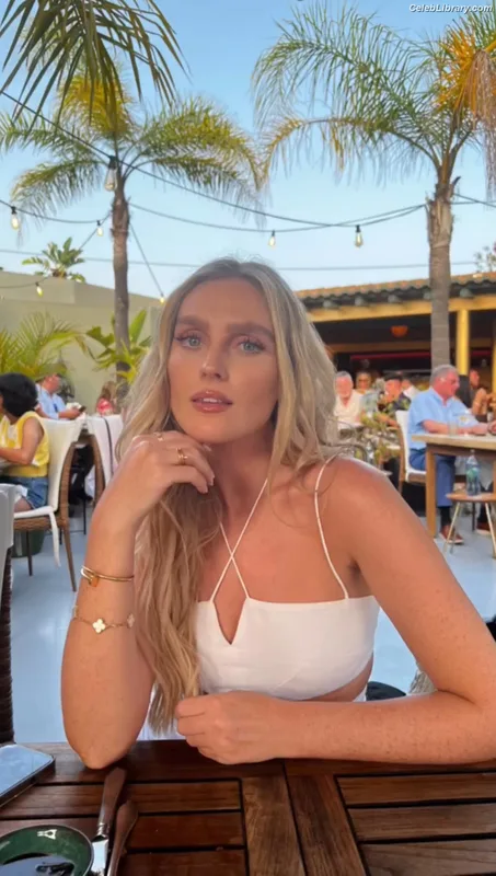 Perrie Edwards photo 23 of 322