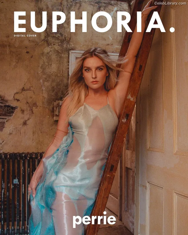 Perrie Edwards photo 24 of 322