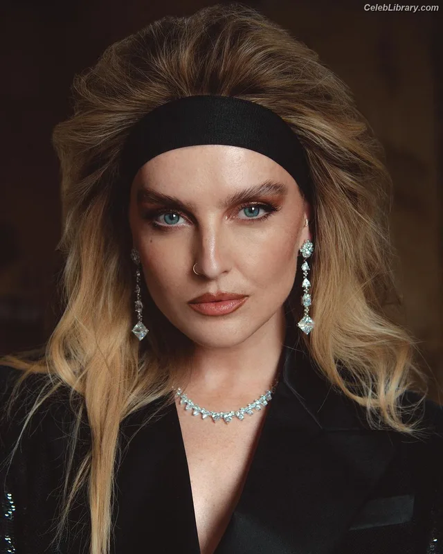 Perrie Edwards photo 5 of 322