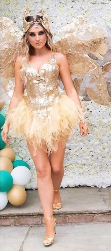 Perrie Edwards photo 12 of 322