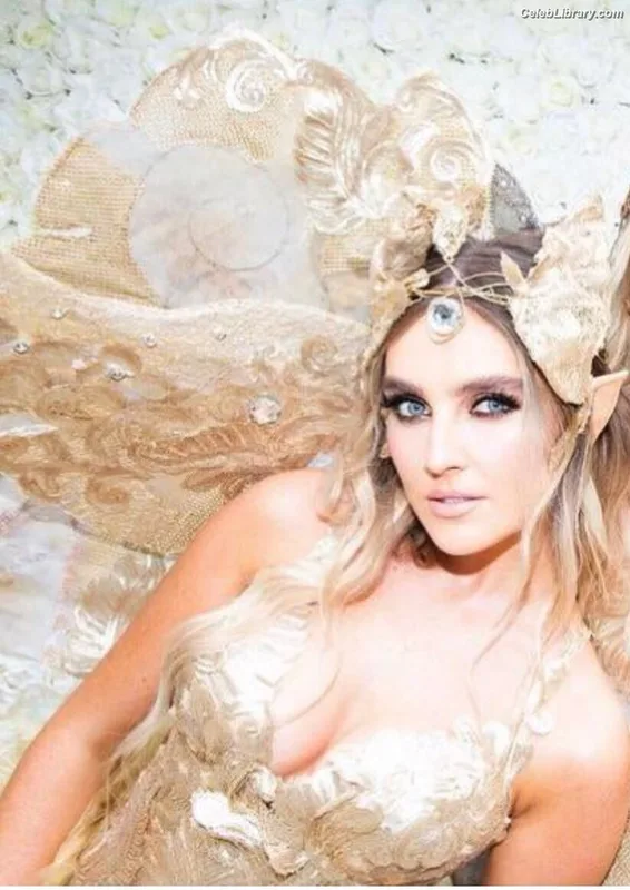 Perrie Edwards photo 14 of 322