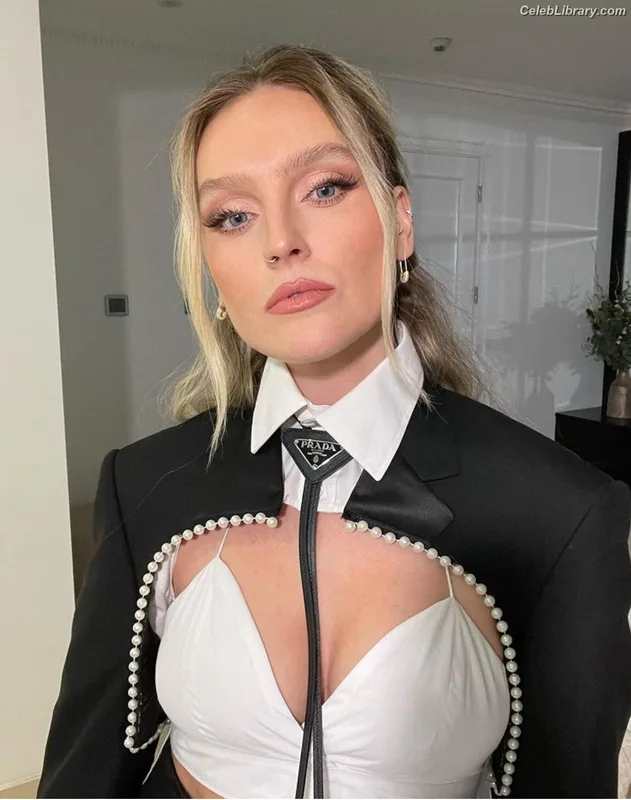 Perrie Edwards photo 15 of 322