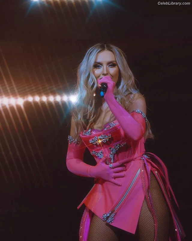 Perrie Edwards photo 21 of 322