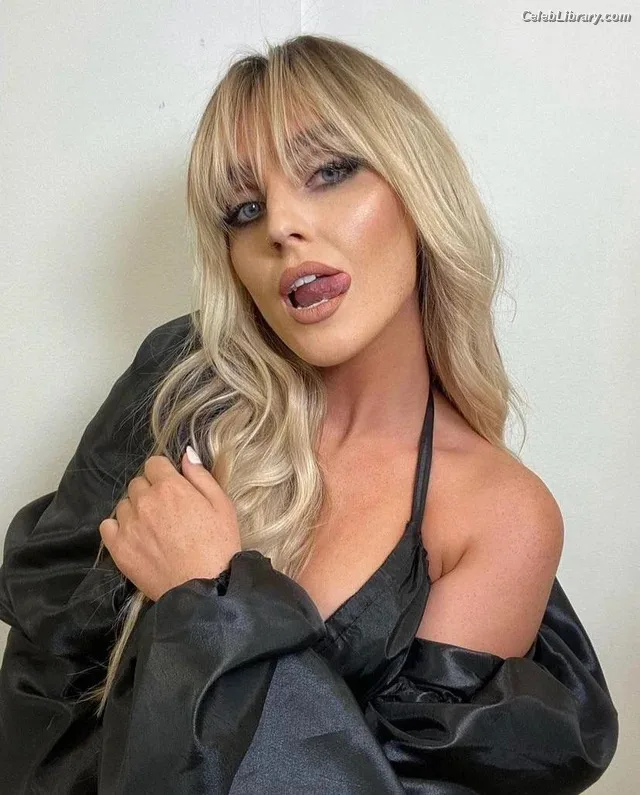 Perrie Edwards photo 24 of 322