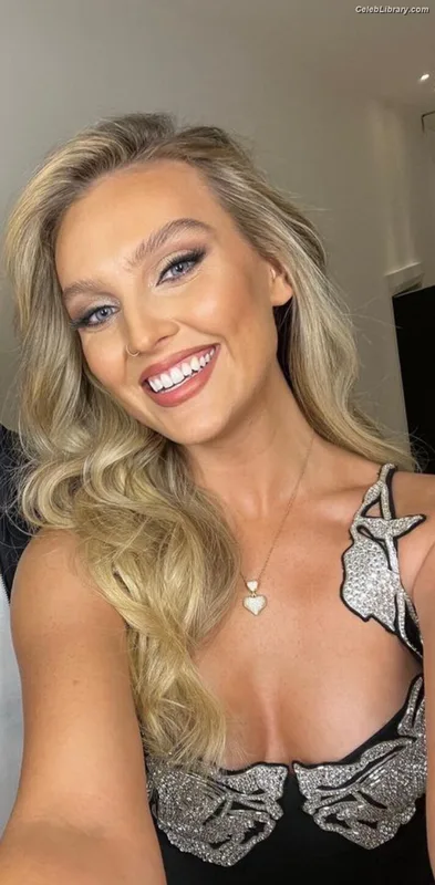 Perrie Edwards photo 20 of 322