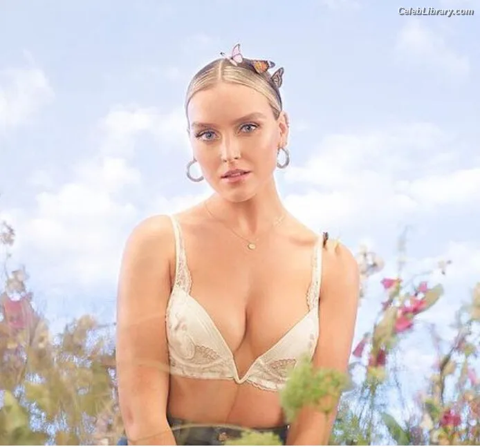 Perrie Edwards photo 21 of 322