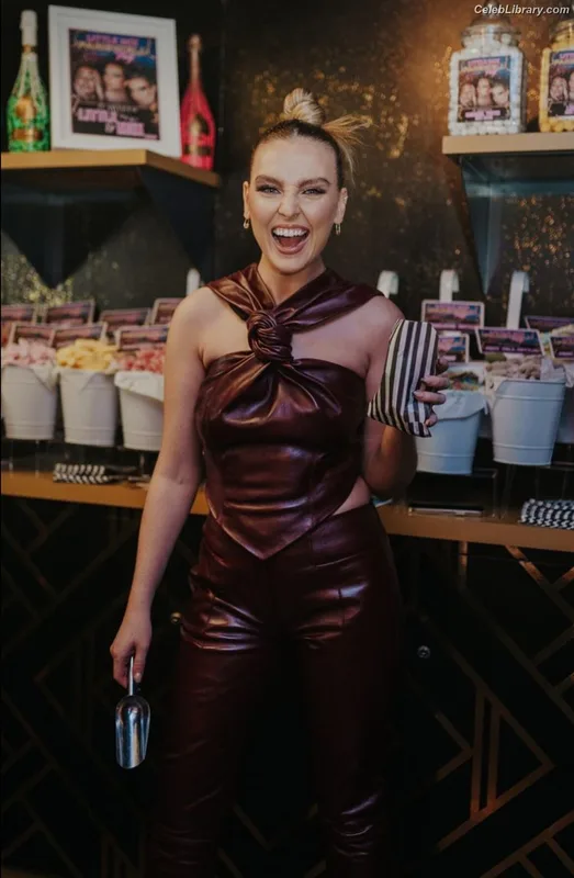 Perrie Edwards photo 10 of 322