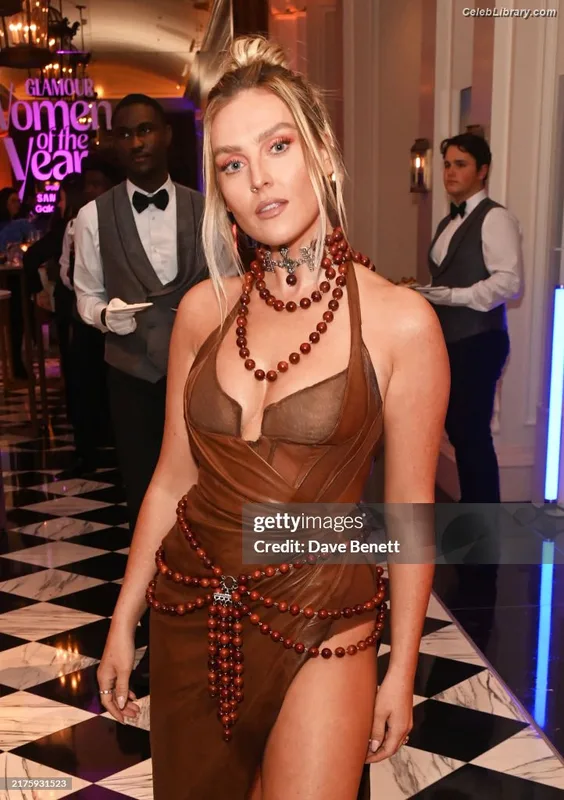 Perrie Edwards photo 13 of 322