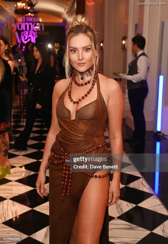 Perrie Edwards photo 16 of 322