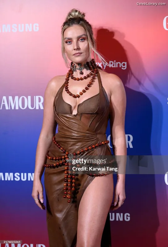 Perrie Edwards photo 1 of 322