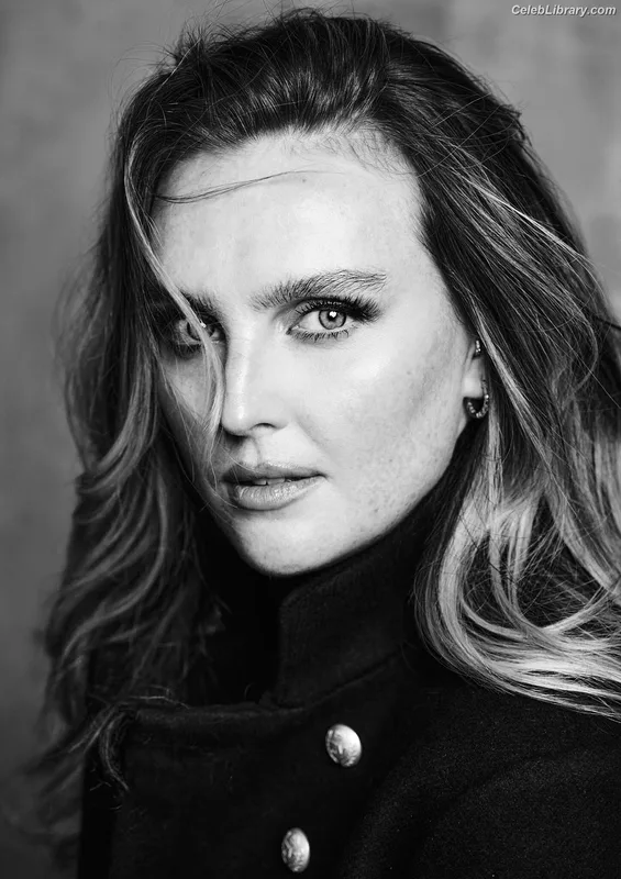Perrie Edwards photo 23 of 322