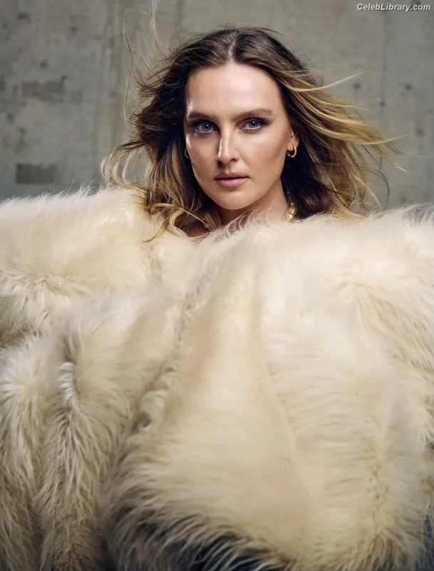 Perrie Edwards photo 5 of 322