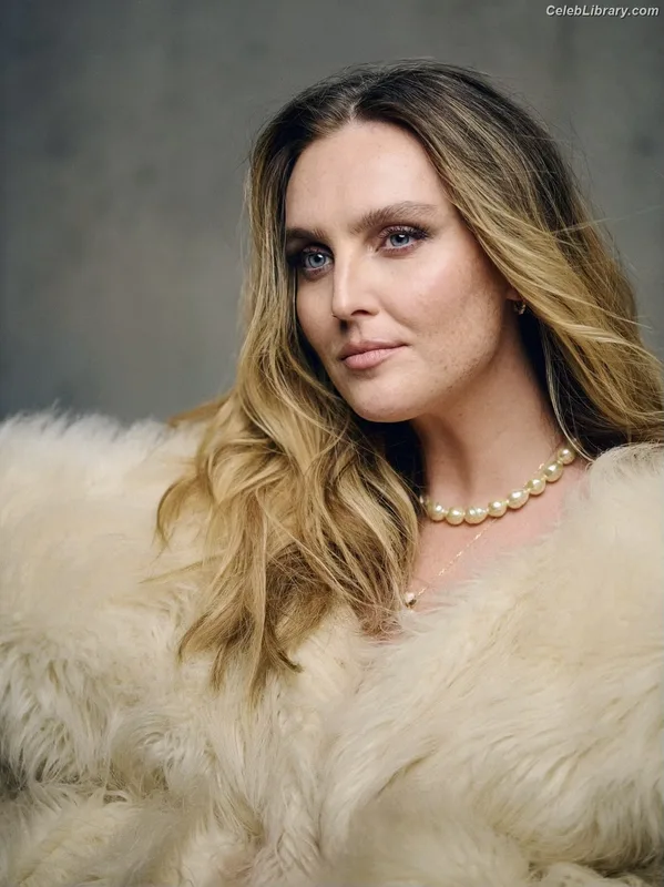 Perrie Edwards photo 7 of 322