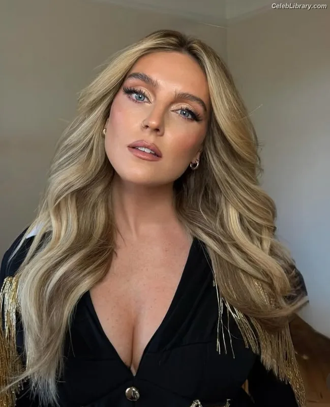Perrie Edwards photo 17 of 322