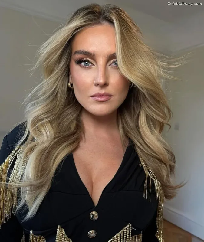 Perrie Edwards photo 18 of 322