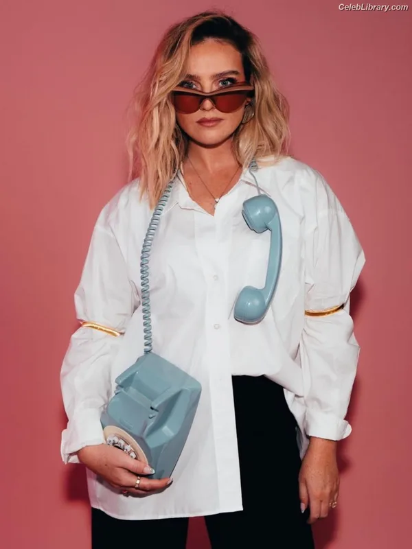 Perrie Edwards photo 1 of 322