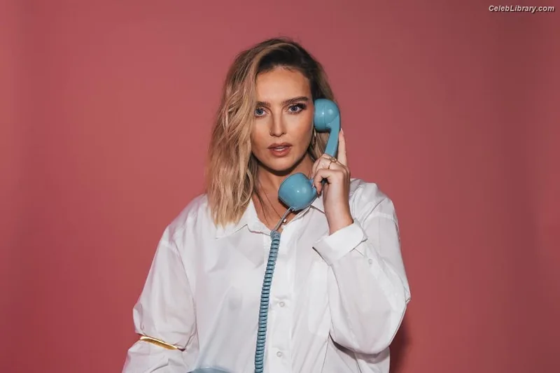 Perrie Edwards photo 2 of 322