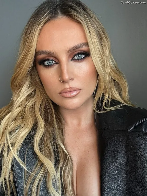 Perrie Edwards photo 3 of 322