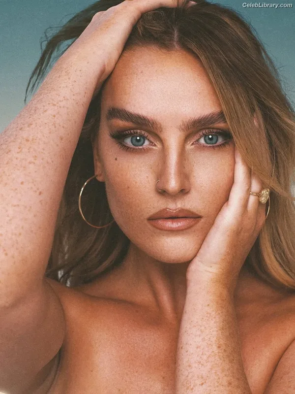 Perrie Edwards photo 5 of 322