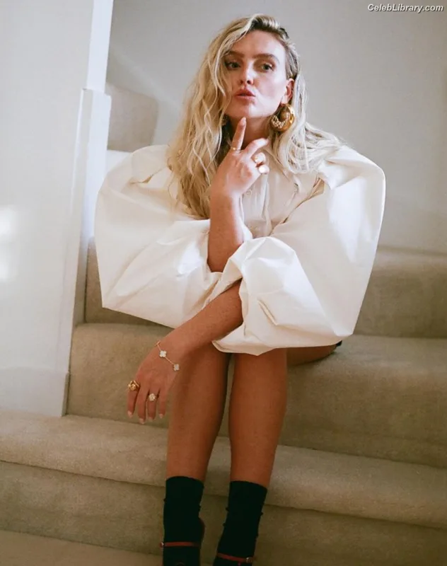 Perrie Edwards photo 15 of 322