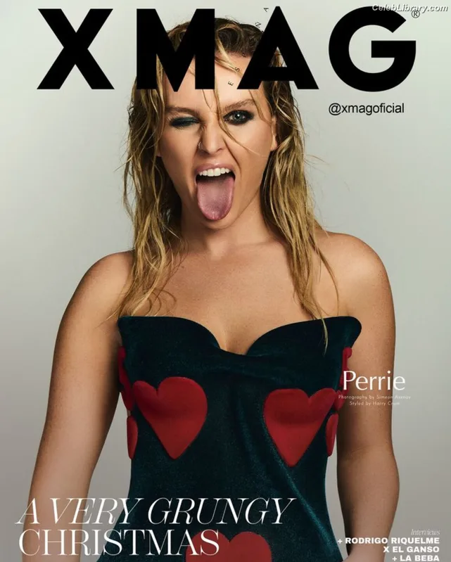 Perrie Edwards photo 16 of 322