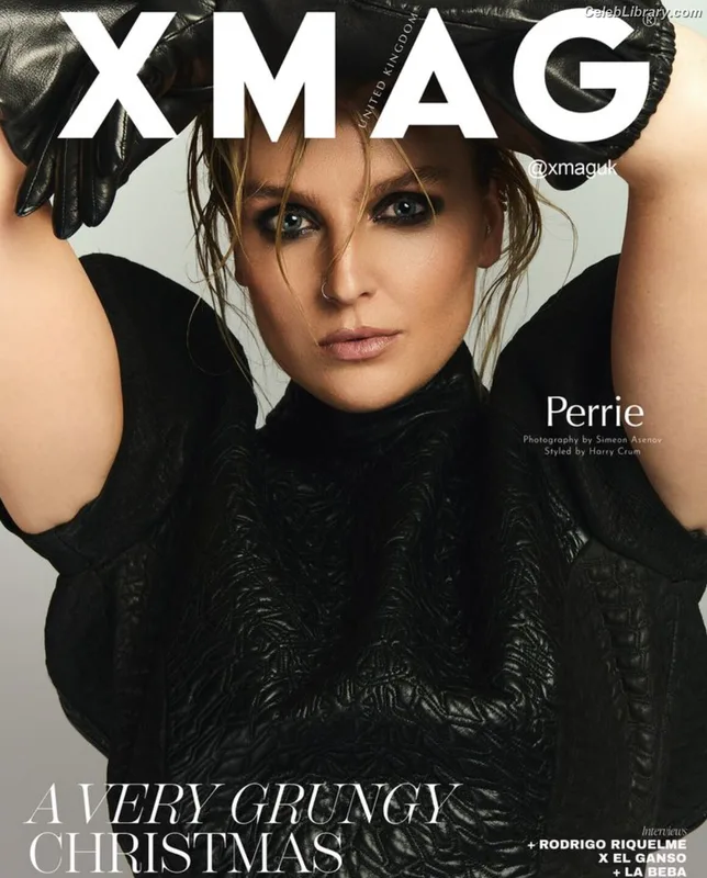 Perrie Edwards photo 17 of 322