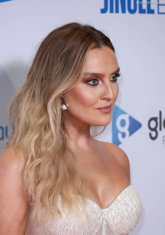 Perrie Edwards photo 5 of 322