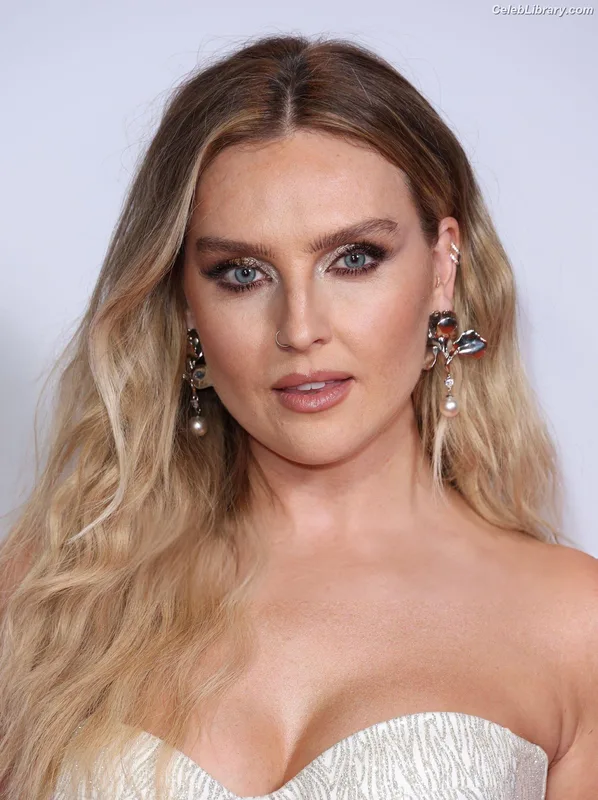 Perrie Edwards photo 7 of 322